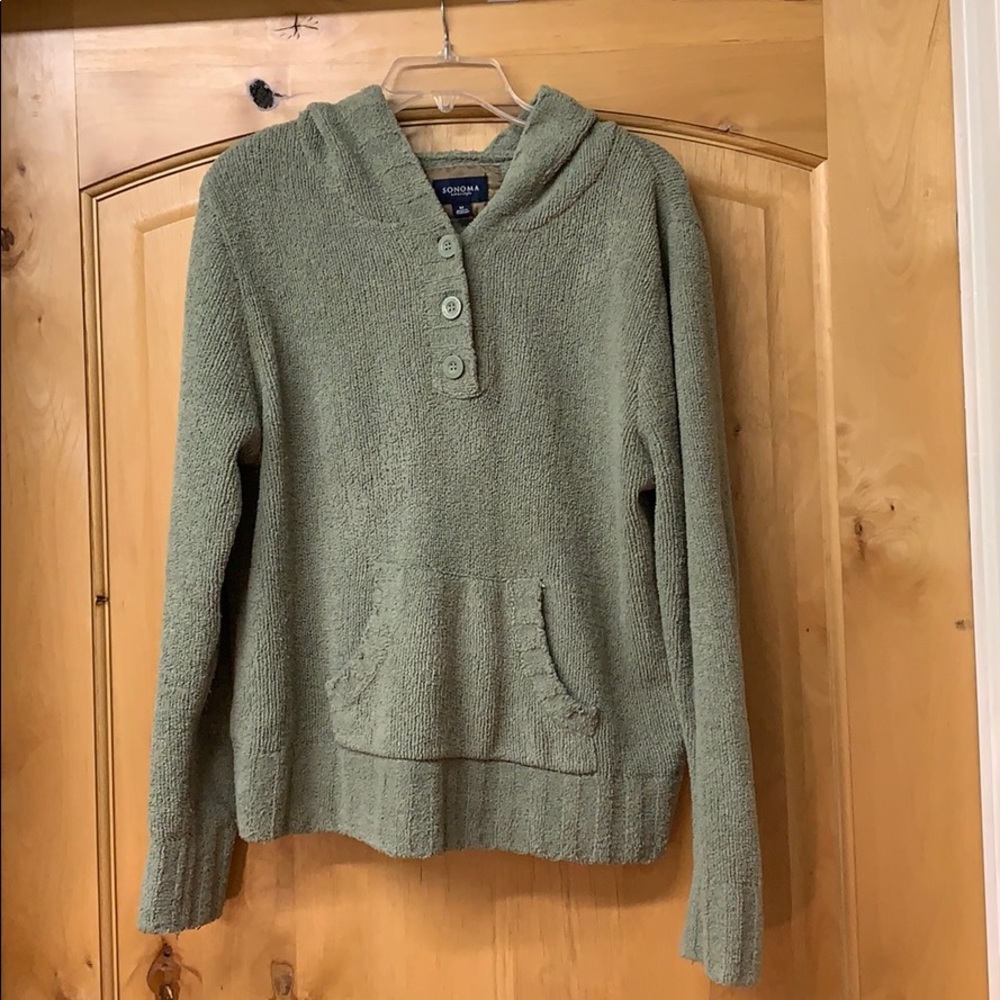 Soon to be Sweater Weather!!